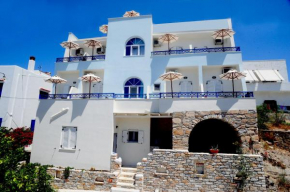 Naxos Dream Oniro Studios - Adults Only